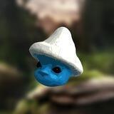 MINI SMURF CAT | PORTAL
