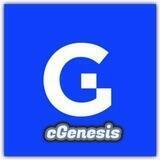 New Community Genesis | $cGenesis