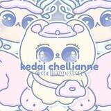kᧉdɑꪱ chᧉllꪱɑnnᧉ : open