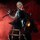 Nix Cosplay
