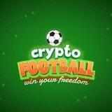 Crypto Football Official