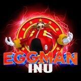 Eggman inu - Official |RENOUNCED|CMC Listed|