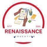 Renaissance|Education📕