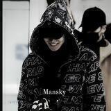 Mansky