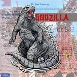 Godzilla-BotNet