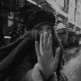 поступившая в мед