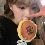 Kim Chaehyun ♥️