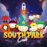 South Park Lounge