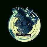 BabyZillaGrow 🦖