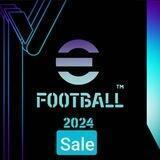 EFOOTBALL 2024 SALE