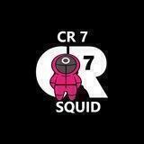 CR7 SQUID | BSC | CRSQD