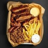 Hey Turner BBQ