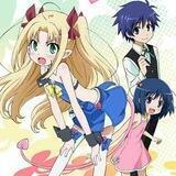 Astarotte's Toy: Astarotte no Omocha!