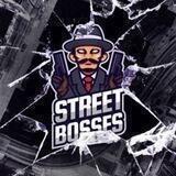 Street.Bosses gamefi crypto