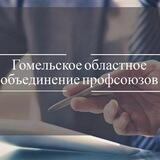 Профсоюзы Гомельщины