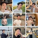 人设套图【亚洲男】