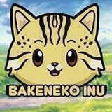 BAKENEKO INU OFFICIAL