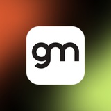 GM | GAMMA MUSIC