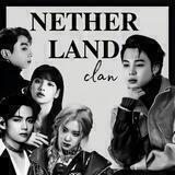 ≽︎ 𝐍𝐄𝐓𝐇𝐄𝐑𝐋𝐀𝐍𝐃 ≼︎