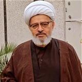 پای منبر استاد معاونیان
