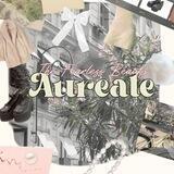 The Fearless Beauty, Aureate. #PhantasmShape