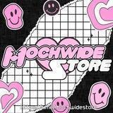 @MochwideStore's 𝐏roof