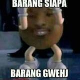 !?
