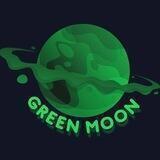 GreenMoon | PORTAL