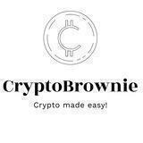 CryptoBrownie Chat