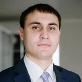 Алфёров Дмитрий Анатольевич