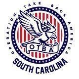 South Carolina OTBA 🇺🇸 Join the Pushback