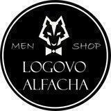 LOGOVO ALFACHA