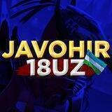 Javohir18uz PUBGM