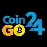 🔔 CoinGo24 Channel