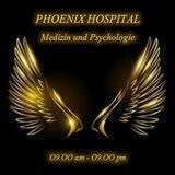 PHOENIX HOSPITAL || BUBAR