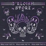 ✶࣪ 𝕯'rloish store ャﾞ