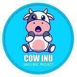 🐮 Cow Inu Official 🐮