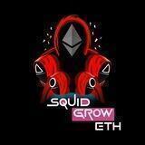 SquidGrow ETH 🦑 | Community