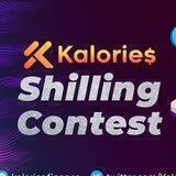 Kalories Shilling Group