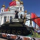 Мокша Z