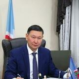 Владимир Анатольевич Егоров