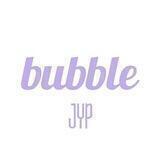 STRAY KIDS BUBBLE