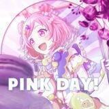 ρiᥒκ ɗᥲy!🌸|ᥲκκᥲунᴛы ᥰ᧐ δᥲнд᧐ρᥙ ᥙ ᥴᥱκᥲю