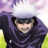 Gojo!♡