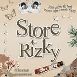 ST∅RE RIZKY
