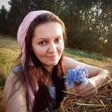 Заметки провинциальной девчонки