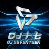 「DJ十七音乐私人订制」除@dj17 都是骗子