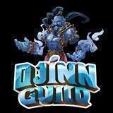 Djinn Guild | Brazil Community
