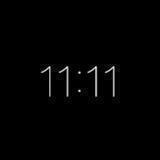 ℳ𝒴 11:11 🦋
