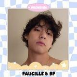 Faucillé 's King